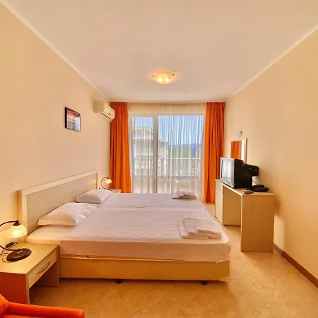 Royal Sun - Private - Bsr - 2 Apartman *