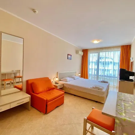 Apartman Royal Sun - Private - Bsr - 2 *