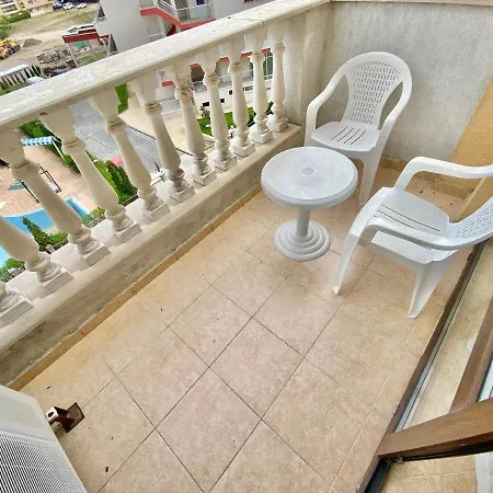 Apartman Royal Sun - Private - Bsr - 2