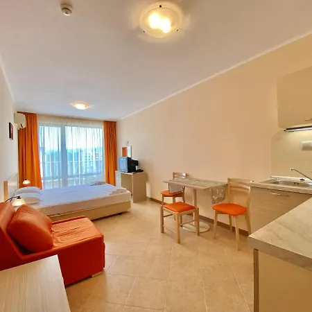 Royal Sun - Private - Bsr - 2 Lägenhet