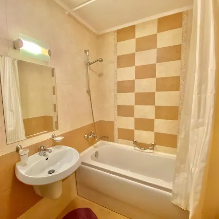 Lägenhet Royal Sun - Private - Bsr - 2 Slăntjev Brjag