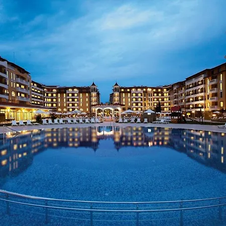 Lägenhet Royal Sun - Private - Bsr - 2