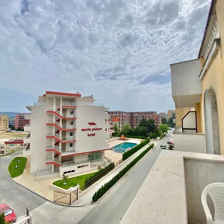 Royal Sun - Private - Bsr - 2 * Slăntjev Brjag